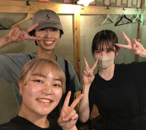 銀シャリ 原始焼き 食堂 ロビン 錦糸町店の画像