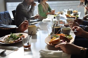 D&DEPARTMENT DINING TOKYOの画像