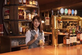 大宮ハイボールバー 南銀座1923の画像