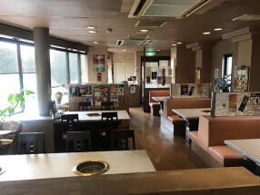 焼肉ふじ咲の画像