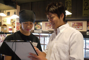 壱角家　京急川崎店の画像