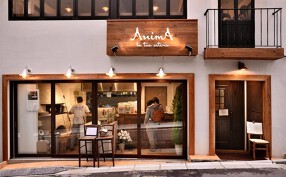 AnimA la tua osteriaの画像