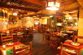 フォンダ・デ・ラ・マドゥルガーダの画像