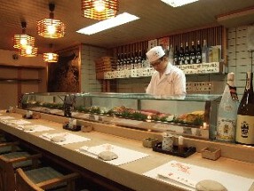 鮨たじま　東陽町店の画像