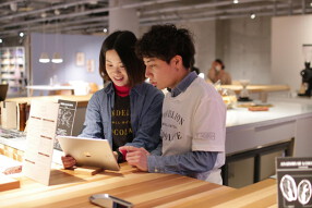 ダンデライオン・チョコレートBean to Bar Lounge 表参道 GYREの画像