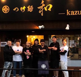 つけ麺　和の画像