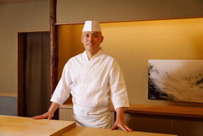 鮨しゅんじの画像