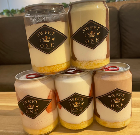 ＳＷＥＥＴ×ＯＮＥの画像