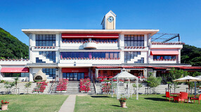 リストランテ・スコーラの画像