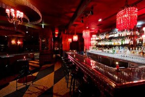 Tableaux Loungeの画像