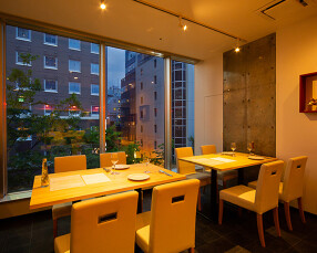 Osteria tacchiniの画像