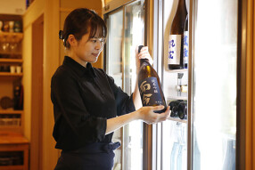 和食日和おさけと 日本橋の画像