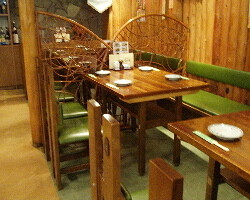 百人亭 竹橋パレスサイド店の画像