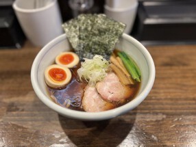 櫻井中華そば店の画像