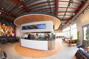 HARBOR NICE DAY!の画像