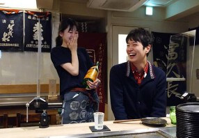 ほじゃひ〜本格お好み焼きと広島地酒の店〜の画像