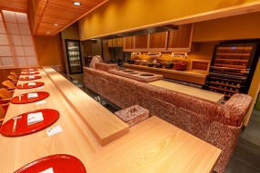 銀座 茂松の画像