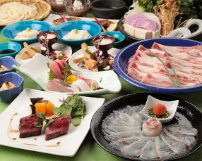 うさぎや横浜店の画像