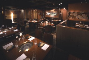 焼肉　DININNG 　大樹苑の画像