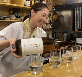 㐂宵（きよい）の画像