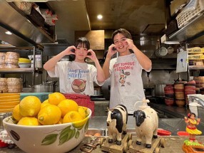 牛たんの檸檬 有楽町店の画像