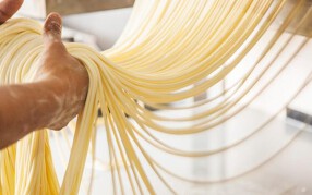 うどん 慎の画像