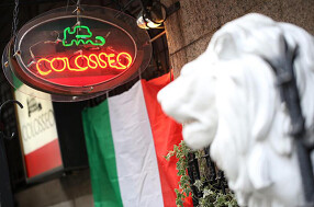 コロッセオの画像