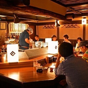 青山七丁目の画像