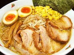 らいおんラーメン　調布店の画像