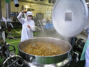 (公財)豊田市学校給食協会 南部給食センターの画像