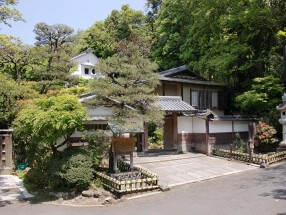 料亭　左阿彌の画像