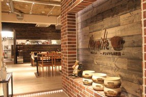 オリジナル洋風鍋 マルミットの画像