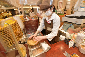 過門香 東京駅グランスタ店の画像