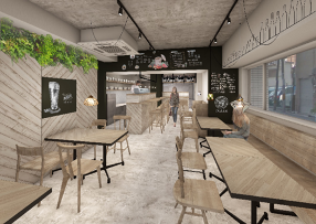 Ｃucina　Ｉtaliana　Ｓaluteの画像