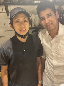 オステリア　No.8の画像