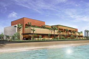 お食事処 天風 幕張店の画像