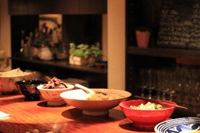 OBANZAIYA KIZUKI 868の画像