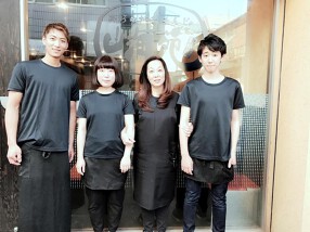 個室焼肉　なにわ苑の画像