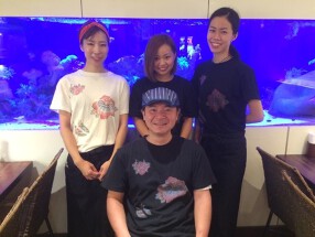 てぃーあんだ堀江店の画像