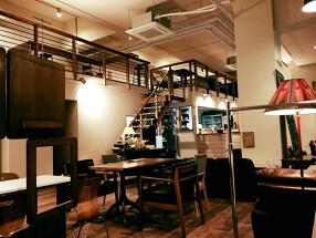 いちはらカフェの画像