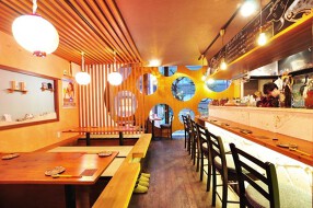 沖縄居酒屋遊び庭の画像