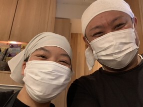 日本橋讃岐うどん ほし野 赤坂店の画像