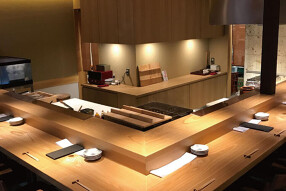 旬彩鮨 和いなせやの画像