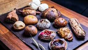 Blanc de Blanc Bakeryの画像