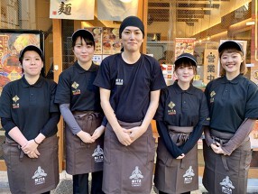 三田製麺所　三田本店の画像