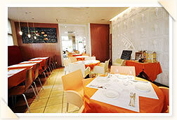 イタリア料理 Civettaの画像