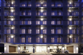 アカデミックケアホーム太閤の画像