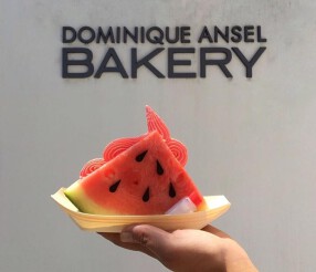 DOMINIQUE ANSEL BAKERY TOKYO 表参道の画像