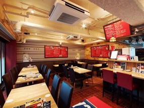 Omar’s　オマール　住吉店の画像