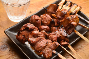 焼き鳥恵比寿三丁目俱楽部の画像